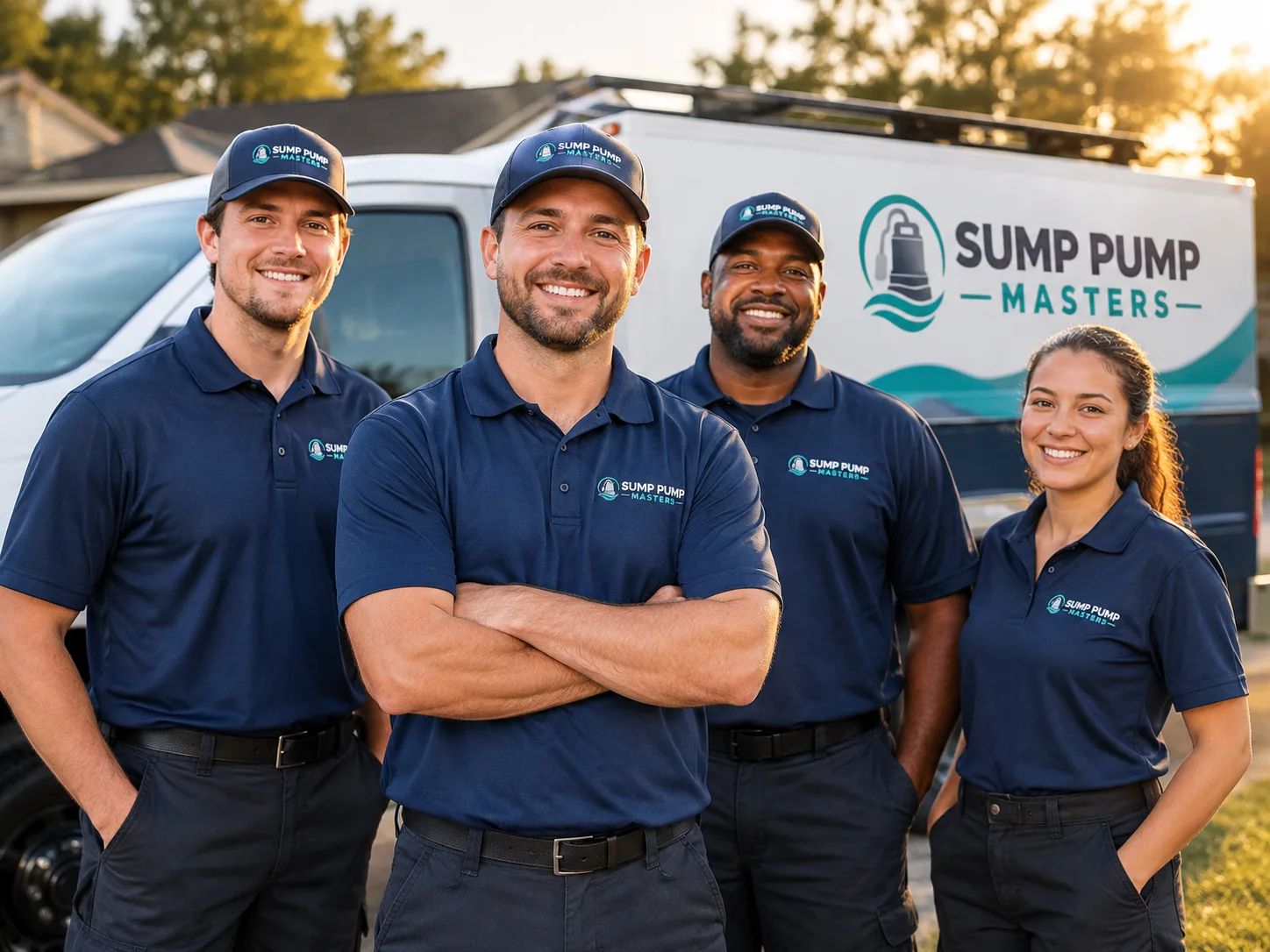 Sump Pump Repair company in Kingsland, GA
